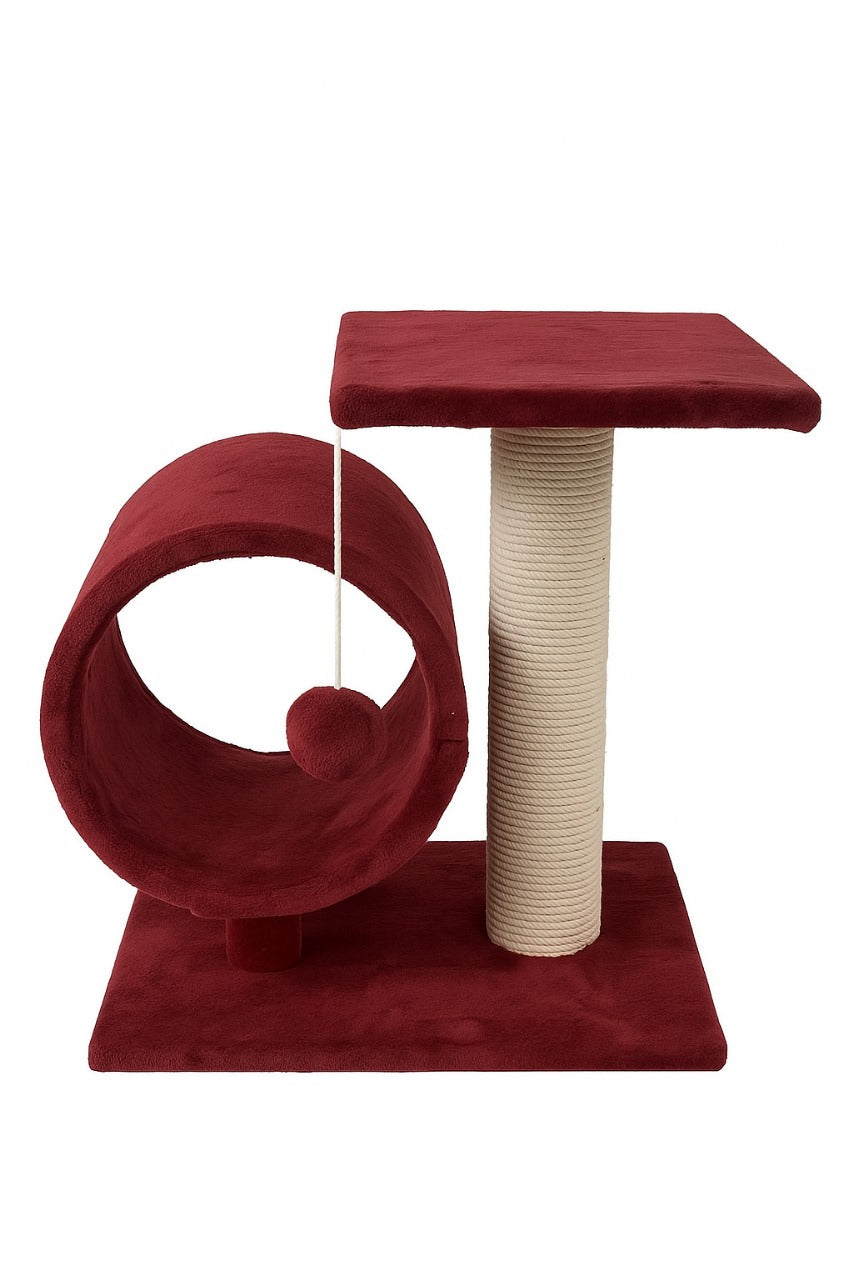 High Quality Cat Scratching Post pets-park-pk