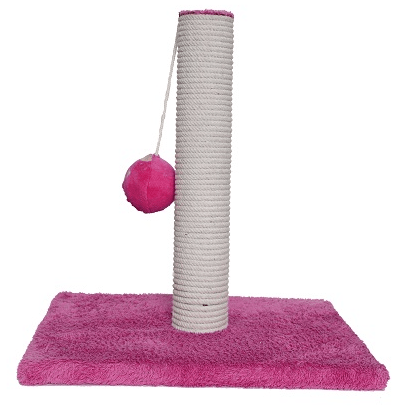 High Quality Cat Scratching Post pets-park-pk