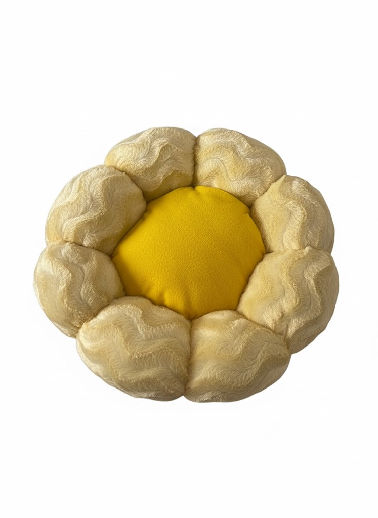 High Quality Flower Bed for Cats & Puppies pets-park-pk