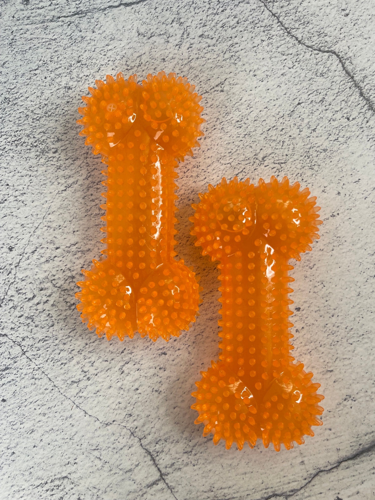 High Quality Spike Bone Teether pets-park-pk