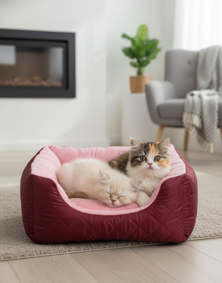 House in a Bed House Cum Bed pets-park-pk