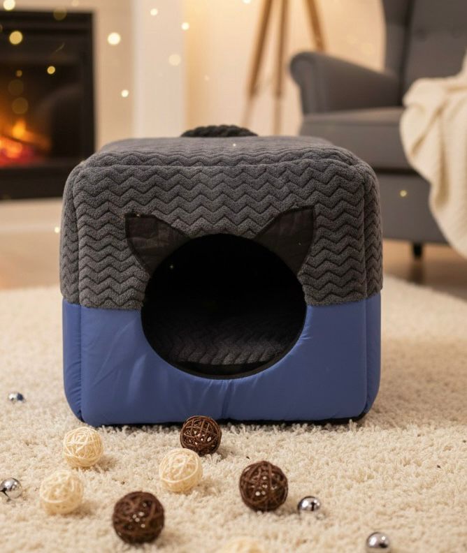 House in a Bed House Cum Bed pets-park-pk