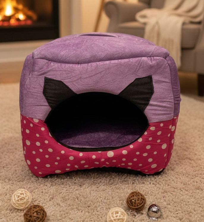 House in a Bed House Cum Bed pets-park-pk