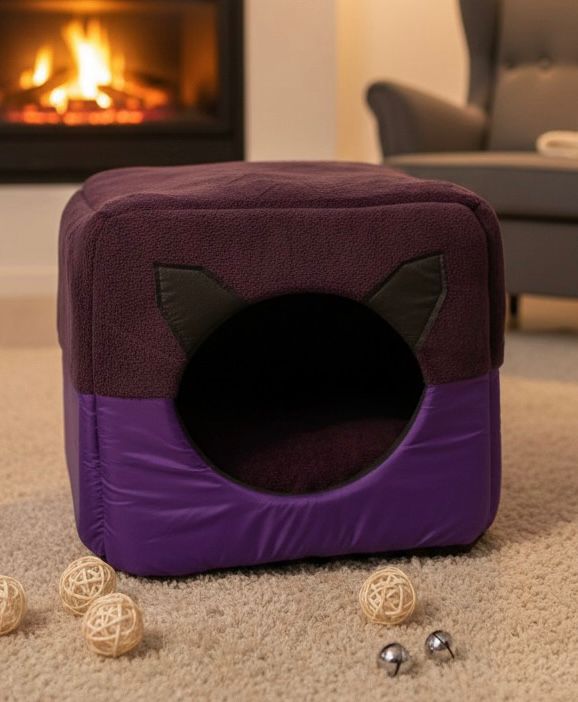 House in a Bed House Cum Bed pets-park-pk