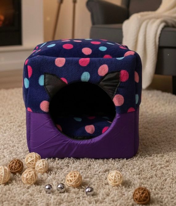 House in a Bed House Cum Bed pets-park-pk