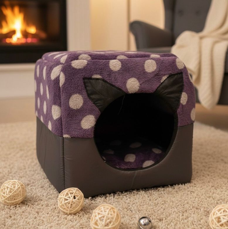 House in a Bed House Cum Bed pets-park-pk