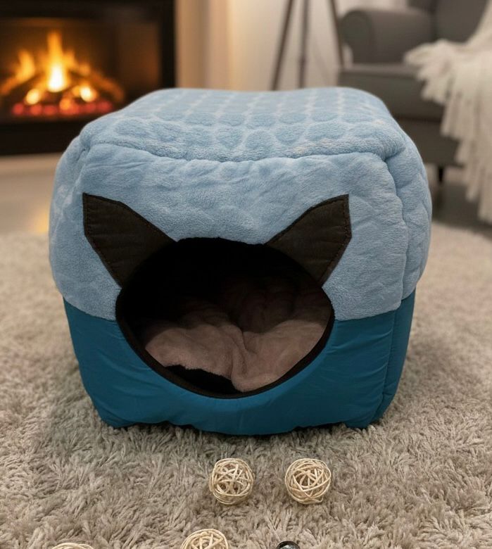 House in a Bed House Cum Bed pets-park-pk