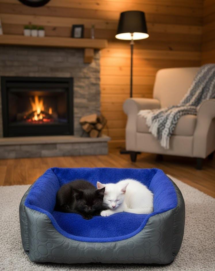 House in a Bed House Cum Bed pets-park-pk