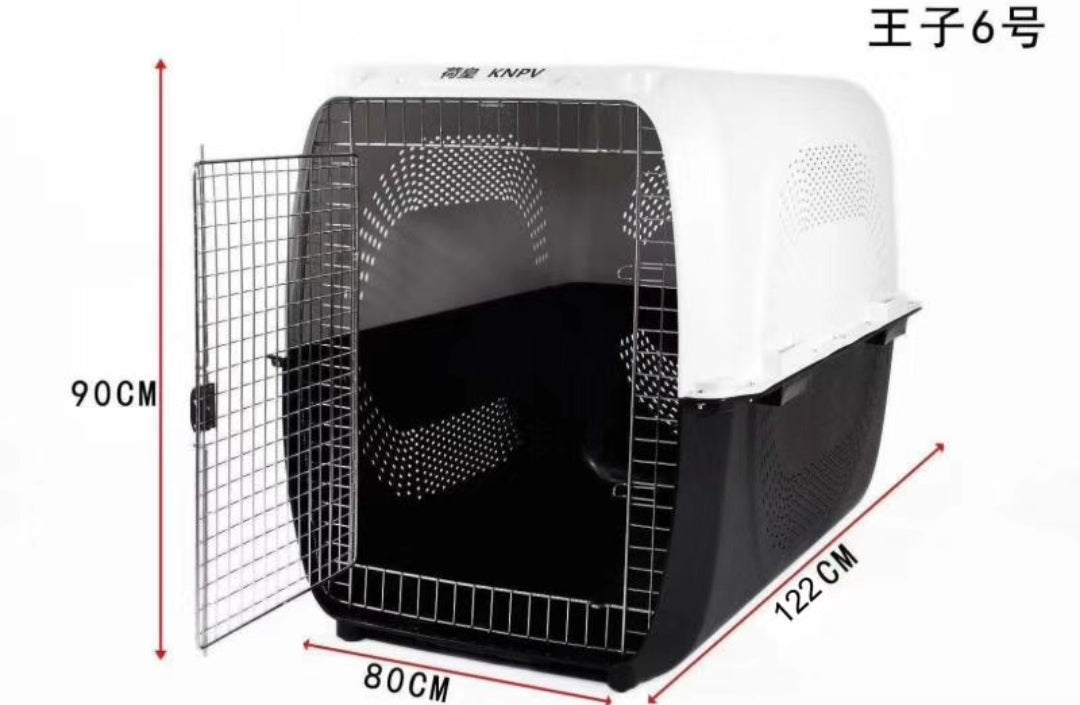Jet Box Airline Approved Pet Carrier Box with Free Delivery pets-park-pk