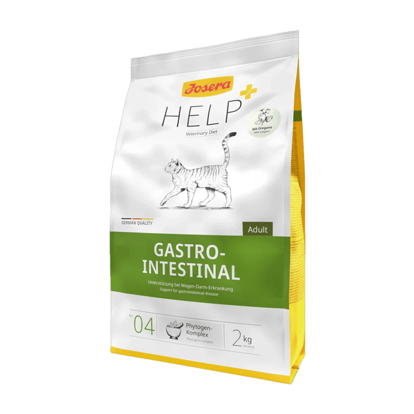Josera Cat Help Gastro Intestinal - 2 Kg pets-park-pk