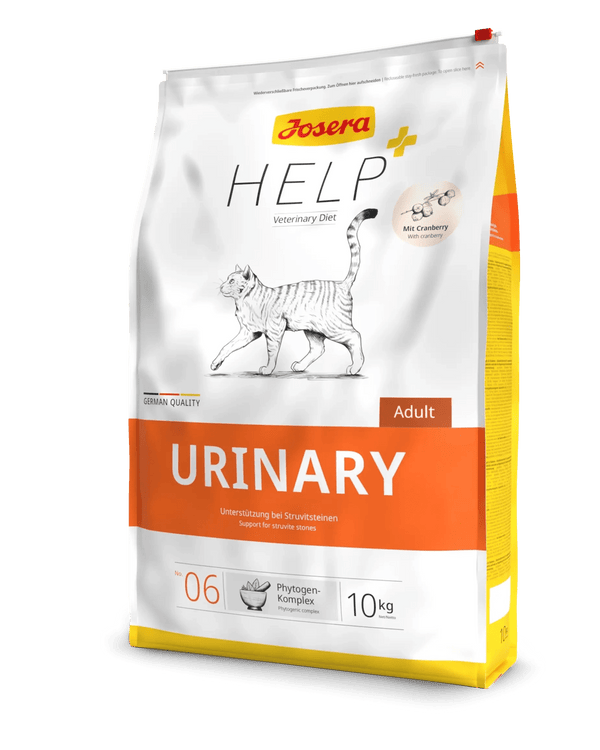 Josera Urinaryfor Adult Cats - 2 Kg pets-park-pk