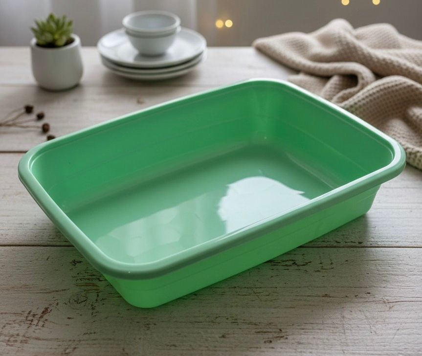 Large Litter Tray with Free Scoop Adult Large Cat/s Free Delivery pets-park-pk