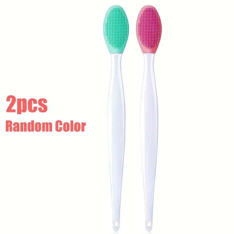 Long Handle Chin Cleaner pets-park-pk