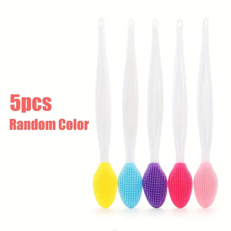 Long Handle Chin Cleaner pets-park-pk