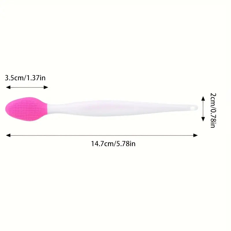 Long Handle Chin Cleaner pets-park-pk