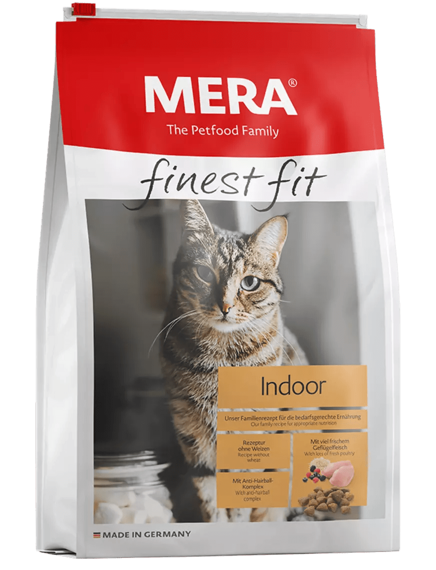MERA Finest Fit Indoor pets-park-pk