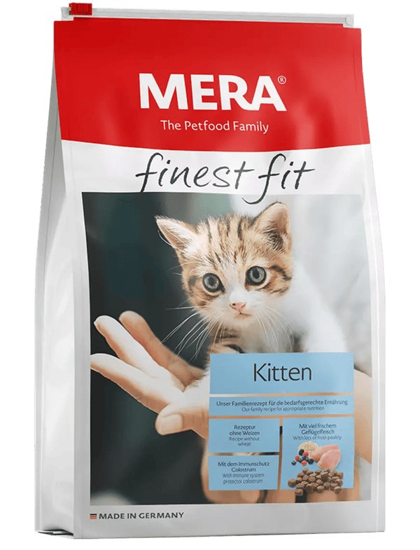 Mera Finest Fit Kitten pets-park-pk