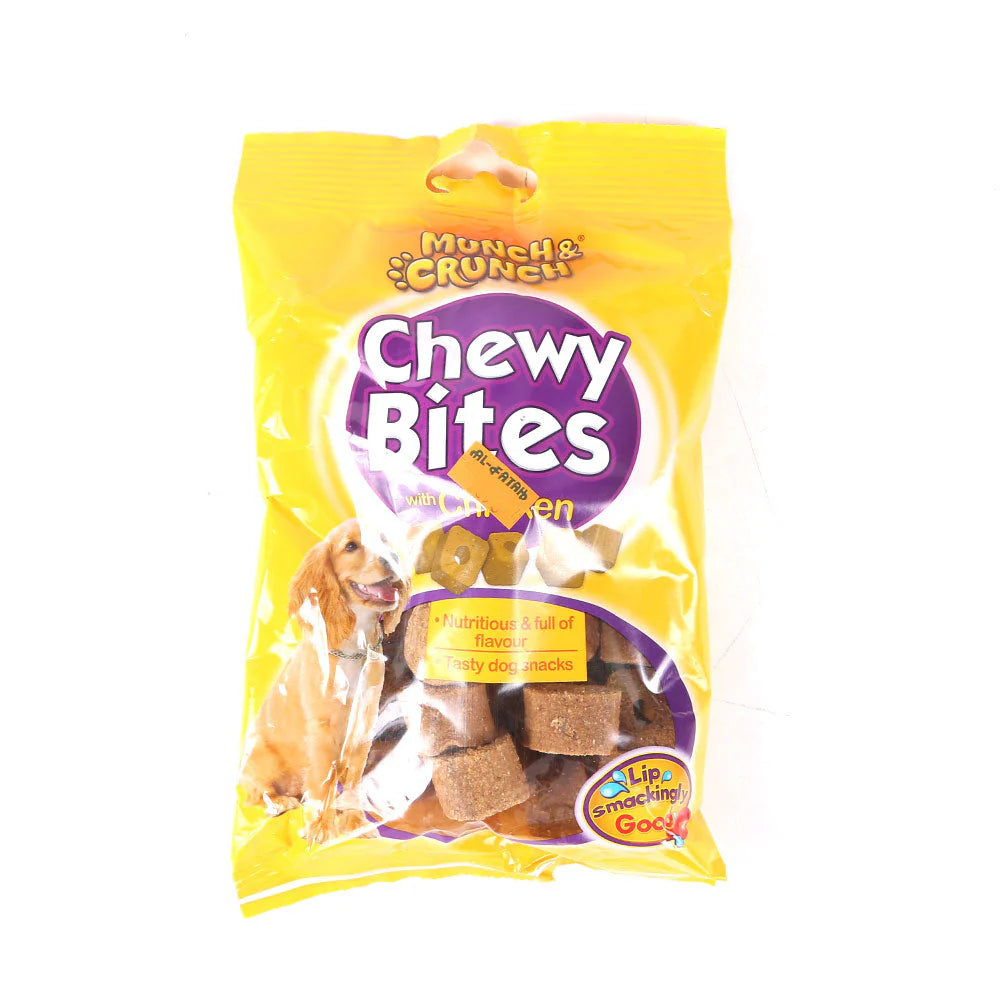 Munch & Crunch Bikkies Dog Treats pets-park-pk