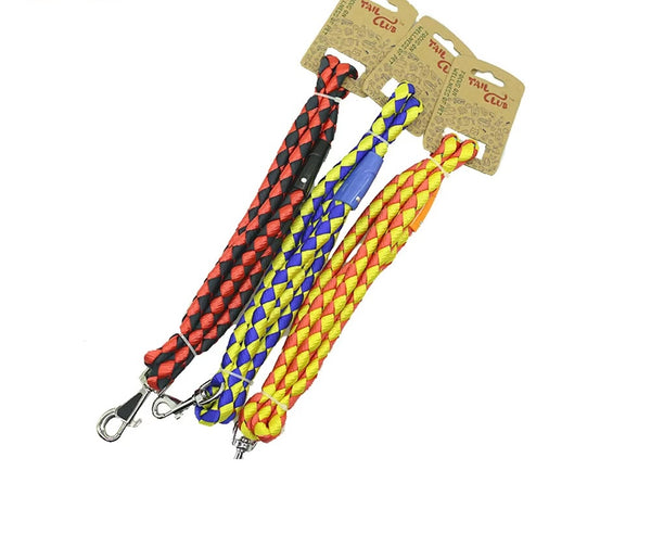 New Wavy Leash 10mm Imrported pets-park-pk