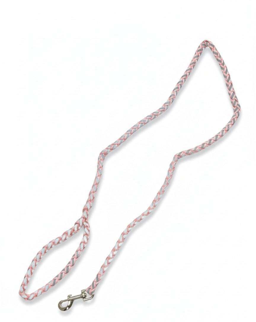 New Wavy Leash 10mm Imrported pets-park-pk