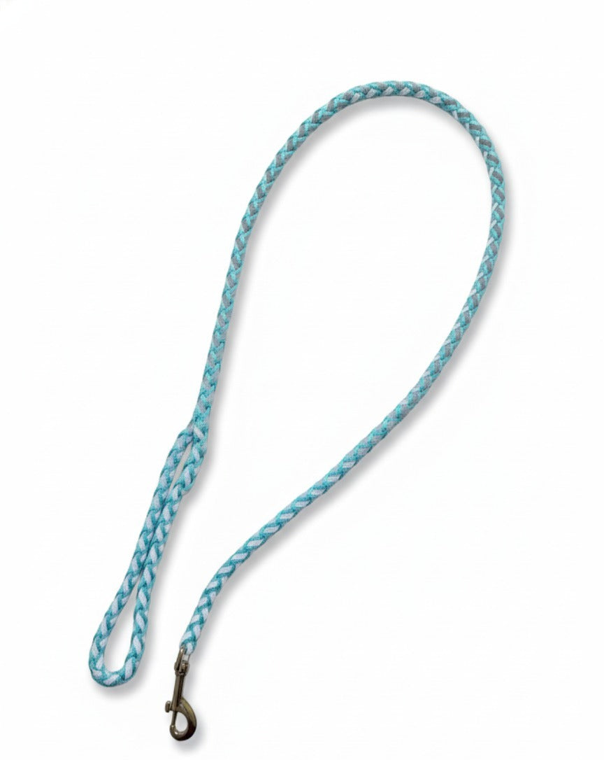 New Wavy Leash 10mm Imrported pets-park-pk