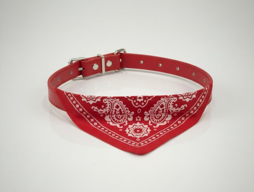 Pet Bandana collar pets-park-pk