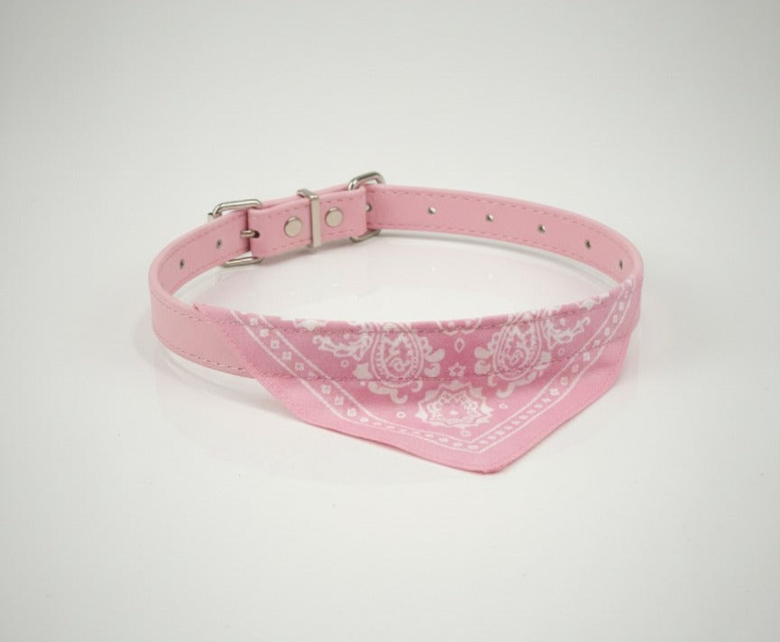 Pet Bandana collar pets-park-pk