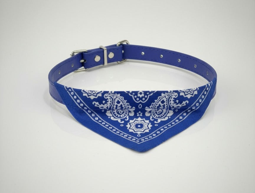 Pet Bandana collar pets-park-pk
