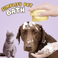 Dog Shampoo