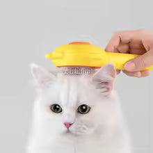 Pet Self Cleaning Bunny Brush pets-park-pk