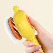 Pet Self Cleaning Bunny Brush pets-park-pk