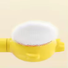 Pet Self Cleaning Bunny Brush pets-park-pk
