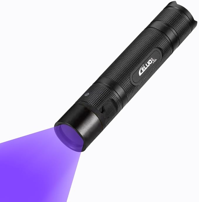 Pet UV Urine and Fungal Detector pets-park-pk