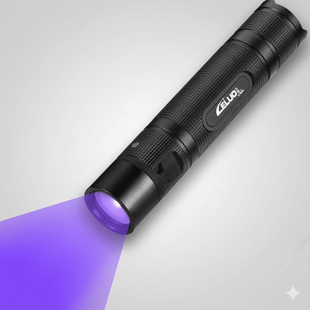 Pet UV Urine and Fungal Detector pets-park-pk