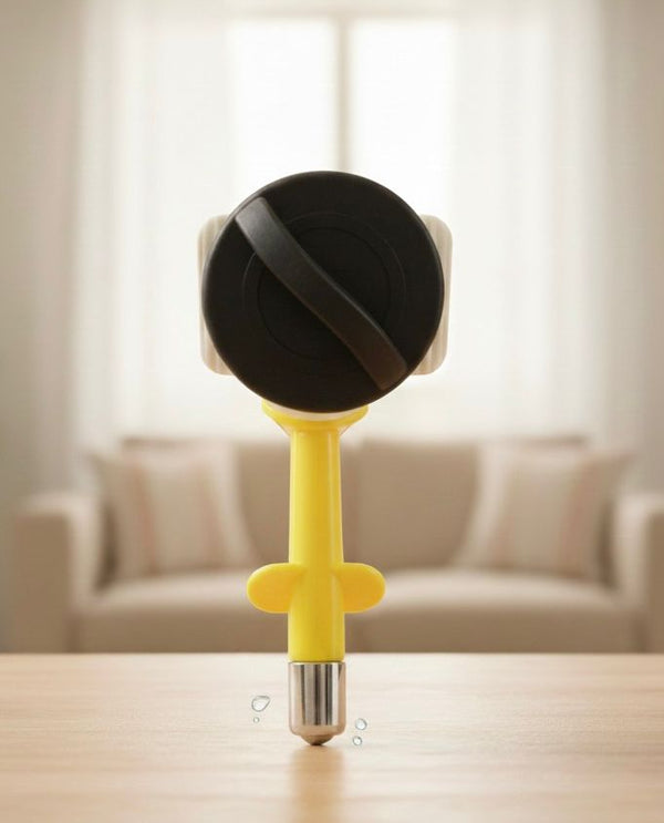 Pet Water Bottle Feeder for Cat Dog Rabbit Hamster - Without Bottle pets-park-pk