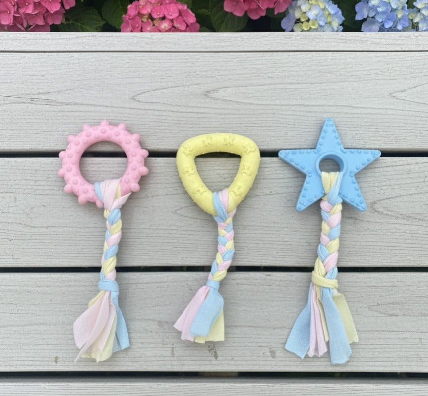 Puppy chew Toy pets-park-pk