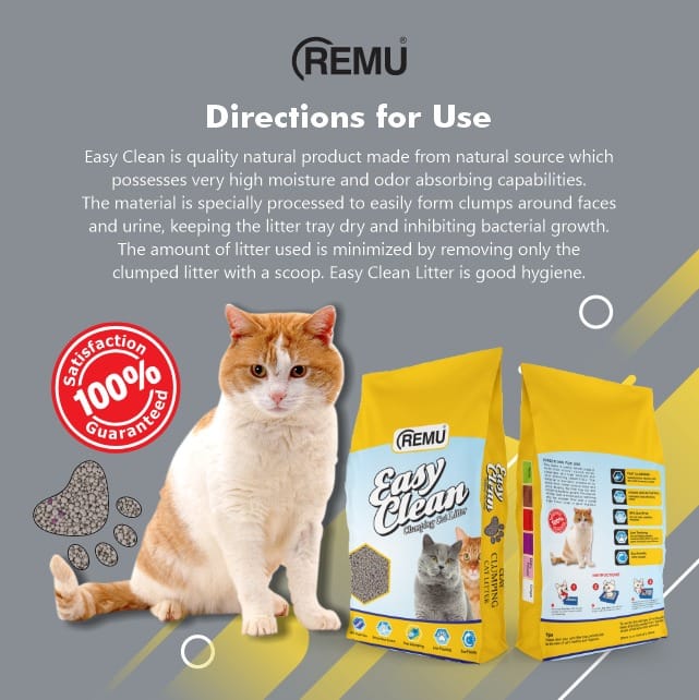 Buy Klumpy Cat Litter Value in Pakistan in Cheap Price value