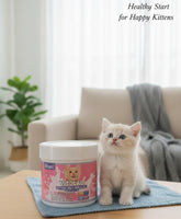 Cat Milk