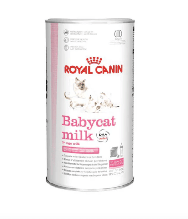 Royal Canin Baby Cat Milk Replacer pets-park-pk