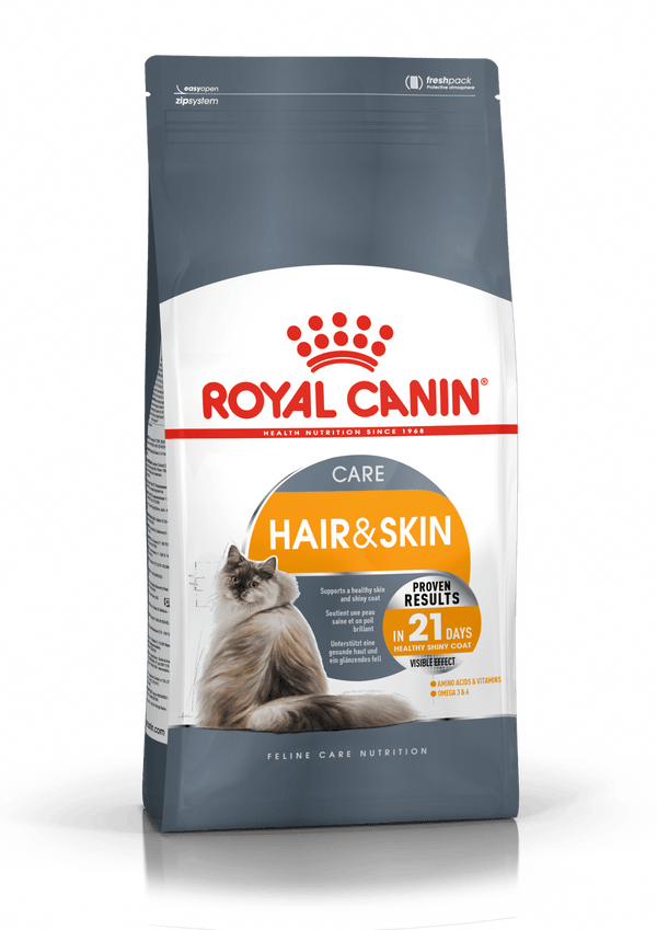 Royal Canin Hair & Skin Care pets-park-pk