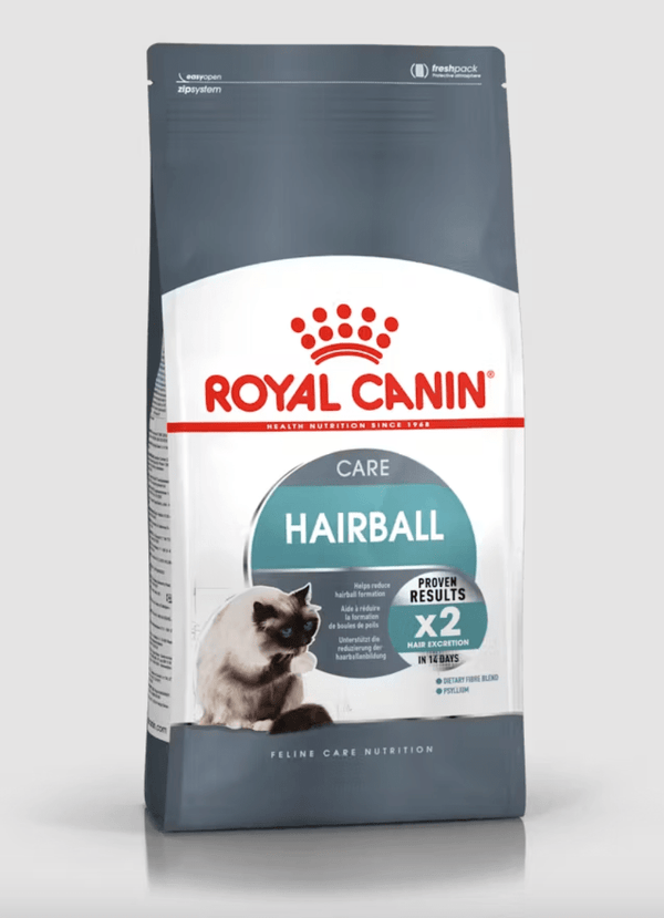 Royal Canin Hairball Care pets-park-pk