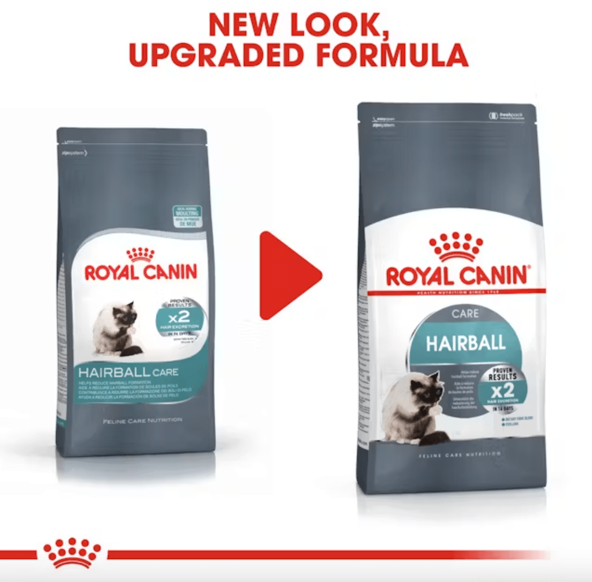 Royal Canin Hairball Care pets-park-pk