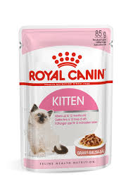 Royal Canin Kitten In Gravy pets-park-pk