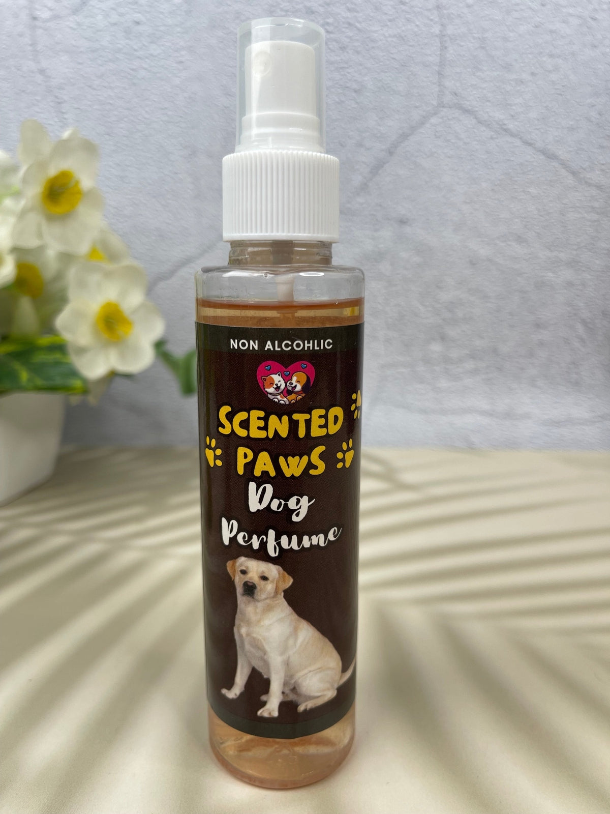 Scented Paw Cat/Dog Perfume pets-park-pk