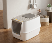 Litter Trays