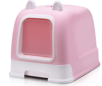 Litter Trays