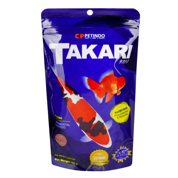 Takari Sinking Fish Food pets-park-pk