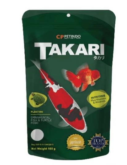 Takari Sinking Fish Food pets-park-pk