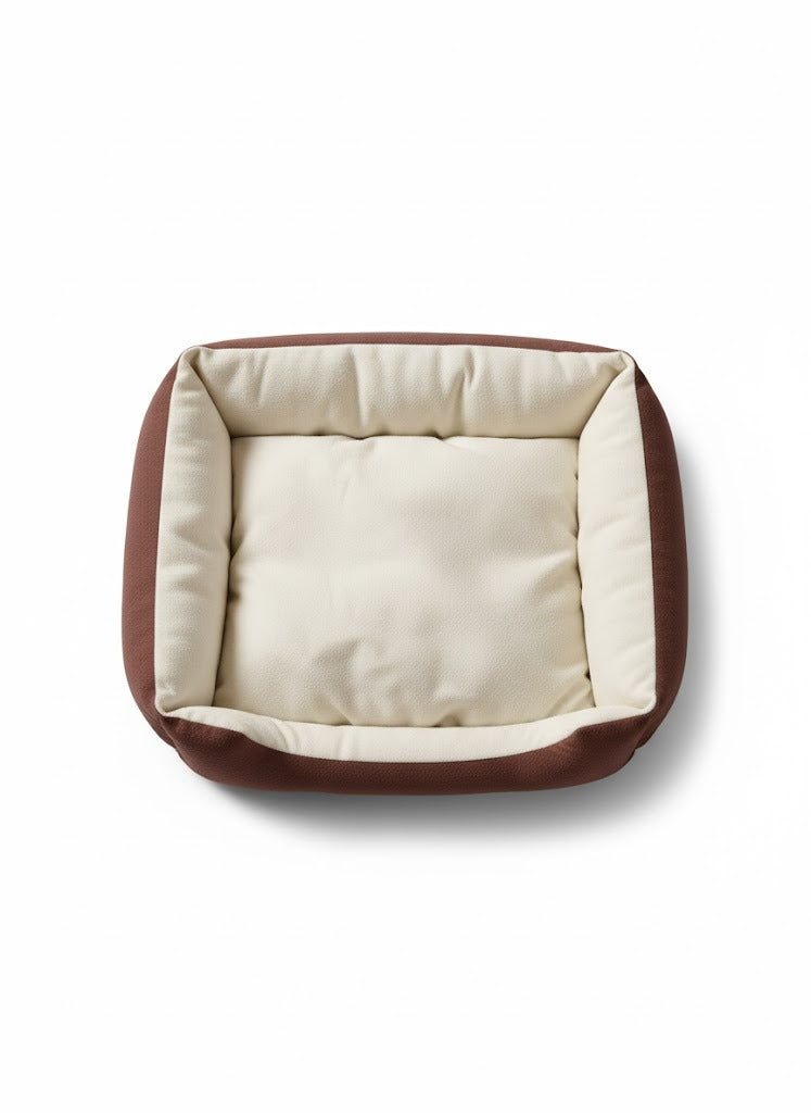 The Classic Comfort Dog Bed Large pets-park-pk