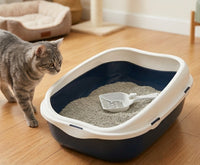 Litter Trays